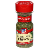 McCormick Freeze-Dried Chives, 0.16 Ounce