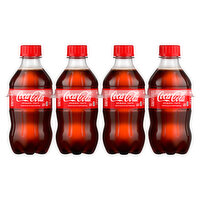 Coca-Cola Coke, 8 Each