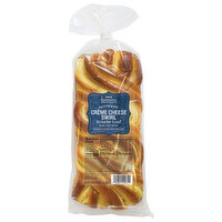 Heinen's Creme Cheese Swirl Brioche, 14.11 Ounce