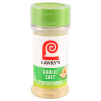 Lawry's Coarse Ground With Parsley Garlic Salt, 6 Ounce