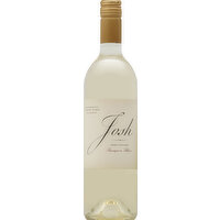 Josh Cellars Sauvignon Blanc 2014, 750 Millilitre
