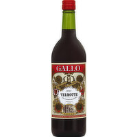 Gallo Sweet Vermouth, 750 Millilitre