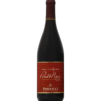 Parducci Pinot Noir, Mendocino County, 2010, 750 Millilitre