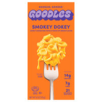 Goodles Smokey Dokey, 6 Ounce