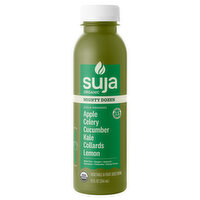 Suja Mighty Green Juice, 12 Fluid ounce