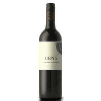 Gen5 Cabernet Sauvignon, 750 Millilitre
