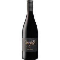 Brasfield Pinot Noir, 750 Millilitre