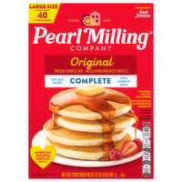 Pearl Milling Company Regular Baking Mix, 32 Ounce