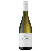 Whitehaven New Zealand Sauvignon Blanc White Wine, 750 Millilitre