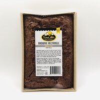 Brownie Rectangle, 13.5 Ounce