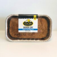 Sweet Ali's Banana Loaf, 7.5 Ounce