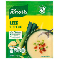 Knorr Soup Mix And Recipe Mix Leek, 1.8 Ounce