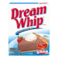 Dream Whip Whipped Topping Mix, 2.6 Ounce
