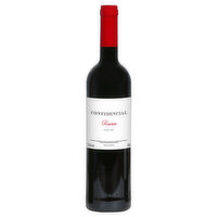 Confidencial Red Blend, 750 Millilitre