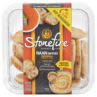 Stonefire Original Naan Dippers, 7.05 Ounce