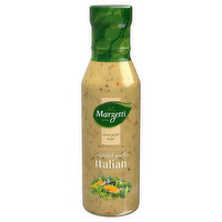 Marzetti Roasted Garlic Italian Vinaigrette, 12 Ounce