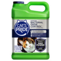 Cat's Price Bacterial Odor Control Scented Multi-Cat Lightweight Litter, 15 Pound