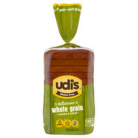 Udi's Bread, Sandwich, Delicious Multigrain, 12 Ounce
