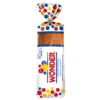 Wonder Bread Classic White Bread, 20 Ounce