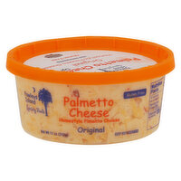 Pawleys Original Pimento Palmetto Cheese Dip, 11 Ounce