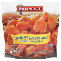Hanover Candied Sweet Potatoes, 19 Ounce