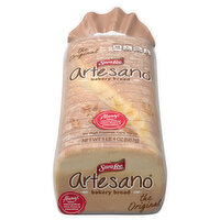 Sara Lee Artesano Original Flavor Bakery Bread, 20 Ounce