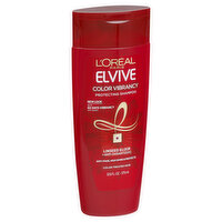 L'Oreal Color Vibrancy Protecting Shampoo, 12.6 Ounce