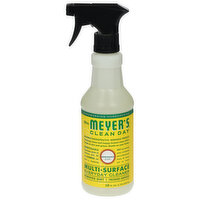 Mrs. Meyer's Multi-Surface Everyday Cleaner, Honeysuckle, 16 Ounce