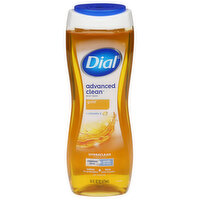 Dial Bodywash Gold 16z, 16 Fluid ounce