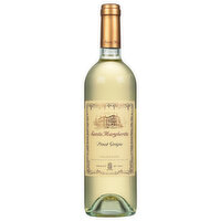 Santa Margherita Pinot Grigio 2015, 750 Millilitre