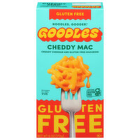 Goodles Cheddy Mac GF, 6 Ounce