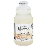 Lakewood Pure Aloe, 32 Ounce