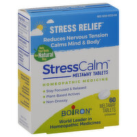 Boiron Stresscalm, 60 Each
