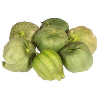 Tomatillos, 0.1 Pound