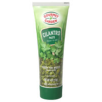 Gourmet Garden Cilantro Paste, 4 Ounce