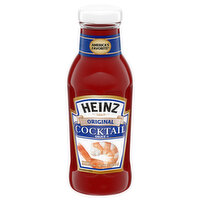 Heinz Original Cocktail Sauce, 12 Ounce