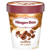 Haagen-Dazs Coffee Ice Cream, 28 Ounce