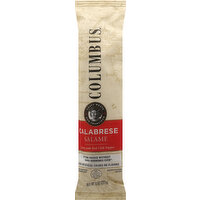 Columbus Calabrese Salami, 8 Ounce
