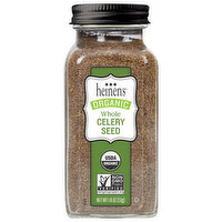 Heinen's Organic Whole Celery Seed