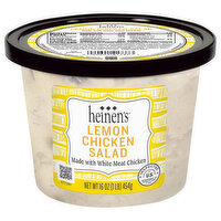 Heinen's Lemon Chicken Salad, 16 Ounce
