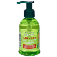 Garnier Fructis Silk Shine Serum, 5.1 Ounce