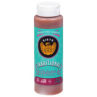Siete Traditional Botana Sauce, 8.5 Ounce
