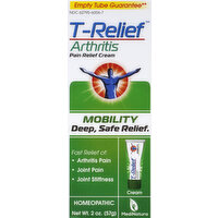 Trelief Arnica Arthritis Cream, 2 Ounce