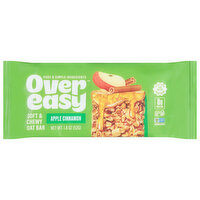 Over Easy Apple Cinnamon Breakfast Bar, 1.8 Ounce