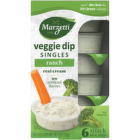 Marzetti Ranch Veggie Dip, 9 Ounce