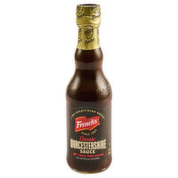 French's Worcestershire Sauce, 10 Fluid ounce
