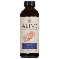 GTs Alive Cola, 16 Ounce