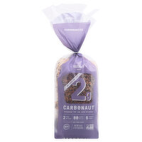 Carbonaut Seeded Bread, 19 Ounce