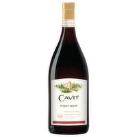 Cavit Collection Pinot Noir, 1.5 Litre