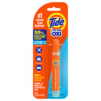 Tide to Go Instant Stain Remover, 1 Each